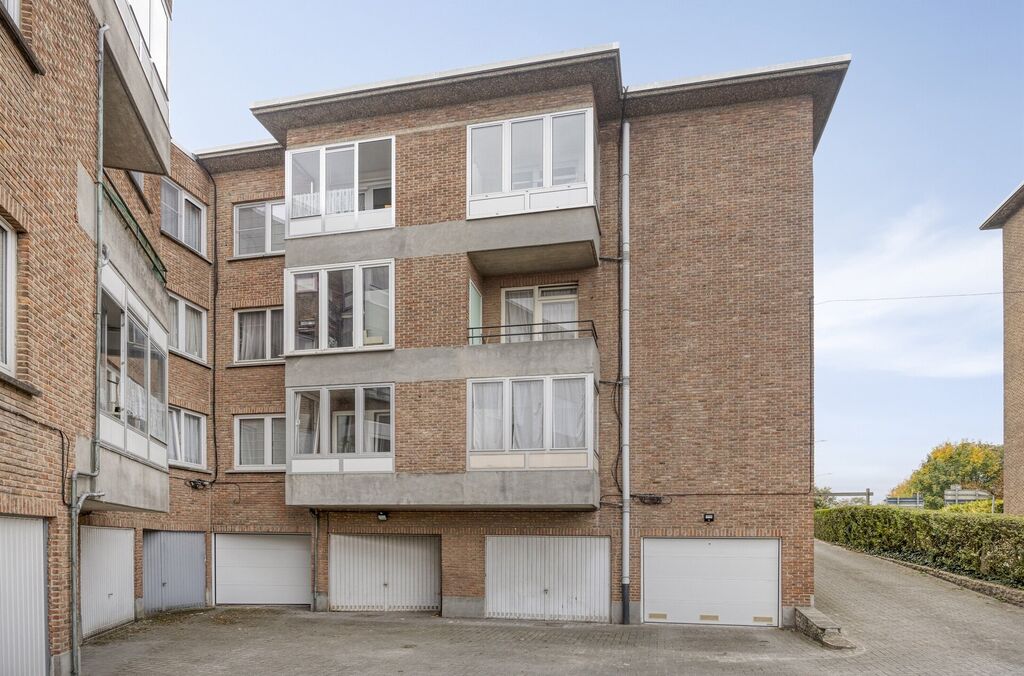 Appartement &agrave; vendre &agrave; DILBEEK