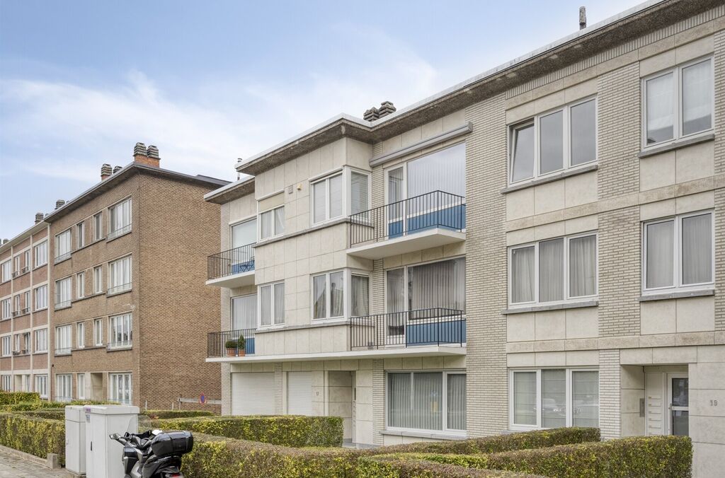 Appartement &agrave; vendre &agrave; DILBEEK