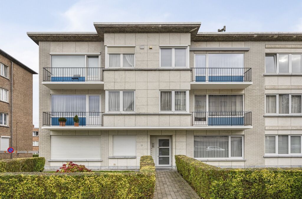 Appartement &agrave; vendre &agrave; DILBEEK