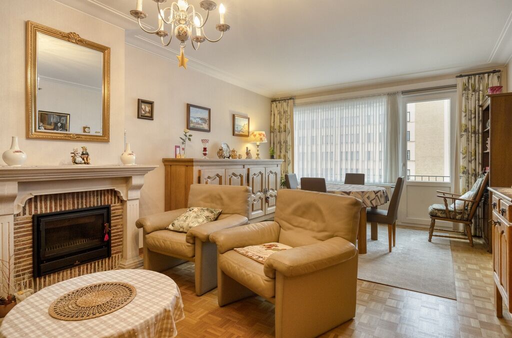 Appartement &agrave; vendre &agrave; DILBEEK