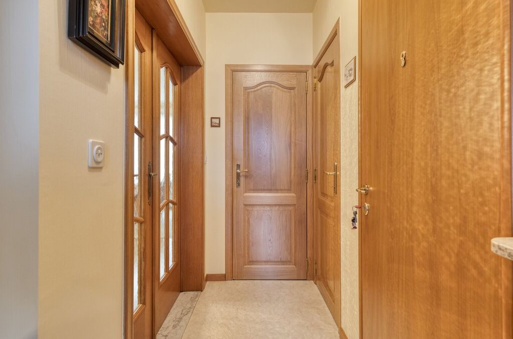 Appartement &agrave; vendre &agrave; DILBEEK