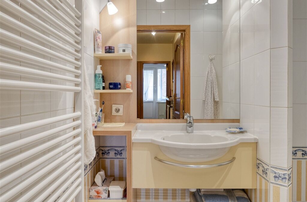 Appartement &agrave; vendre &agrave; DILBEEK