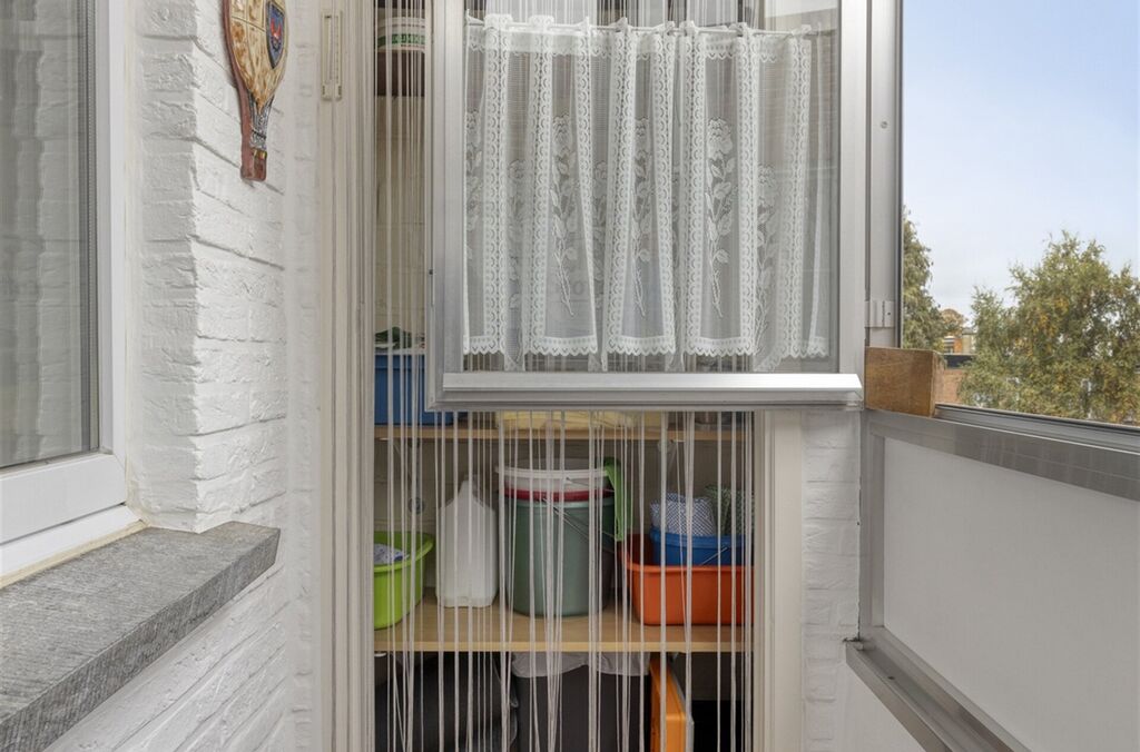 Appartement &agrave; vendre &agrave; DILBEEK