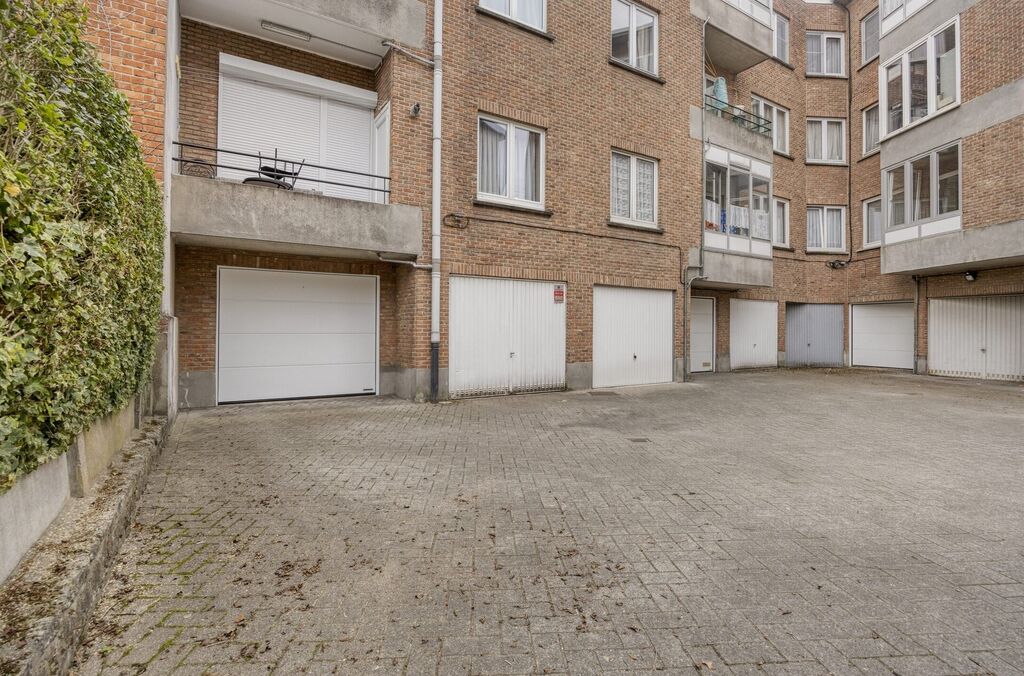 Appartement &agrave; vendre &agrave; DILBEEK