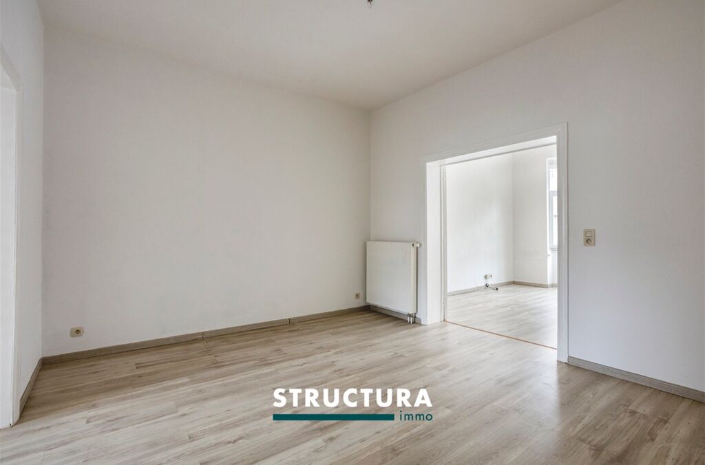 Appartement &agrave; vendre &agrave; GANSHOREN