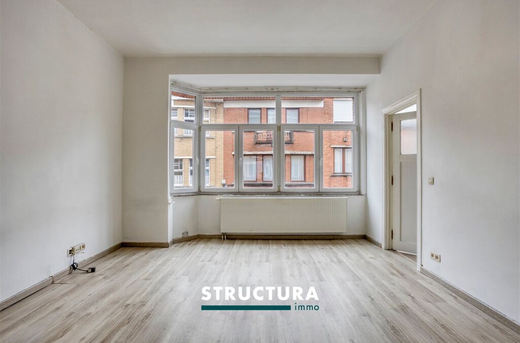 Appartement &agrave; vendre &agrave; GANSHOREN