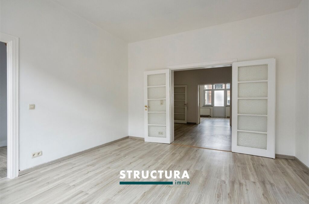 Appartement &agrave; vendre &agrave; GANSHOREN