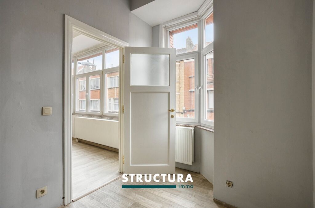 Appartement &agrave; vendre &agrave; GANSHOREN