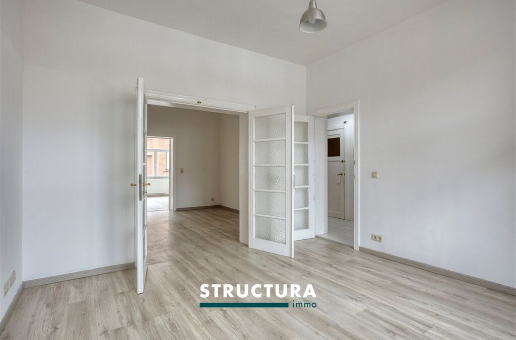 Appartement &agrave; vendre &agrave; GANSHOREN