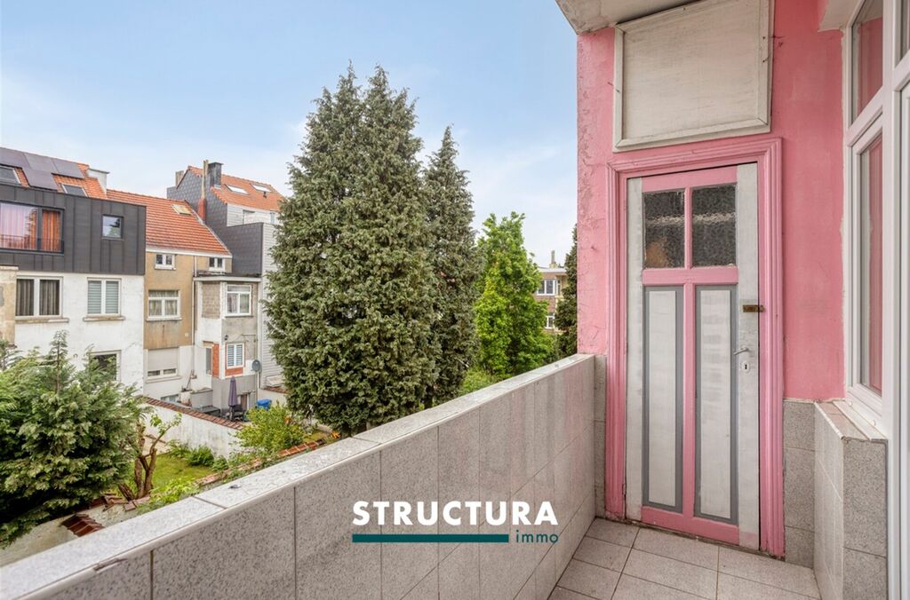 Appartement &agrave; vendre &agrave; GANSHOREN