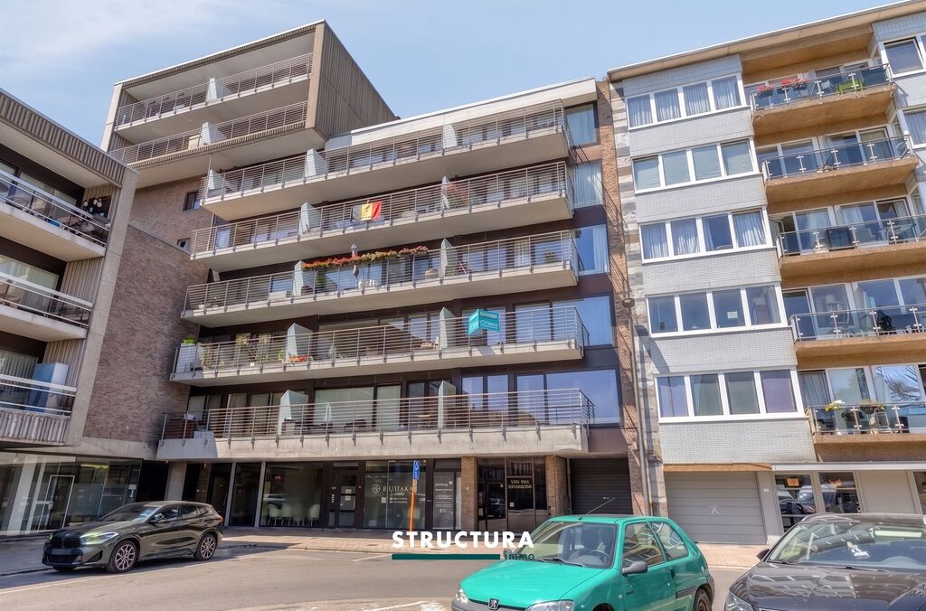 Appartement &agrave; vendre &agrave; GRIMBERGEN