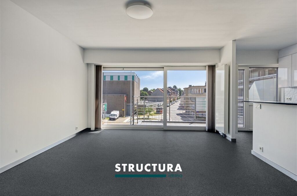 Appartement &agrave; vendre &agrave; GRIMBERGEN