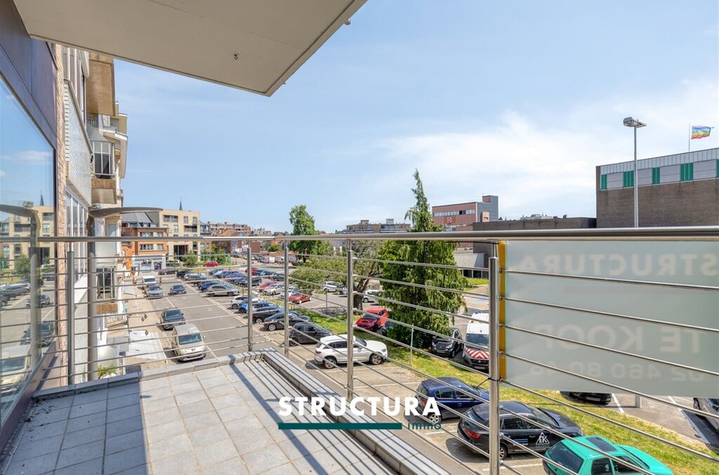 Appartement &agrave; vendre &agrave; GRIMBERGEN