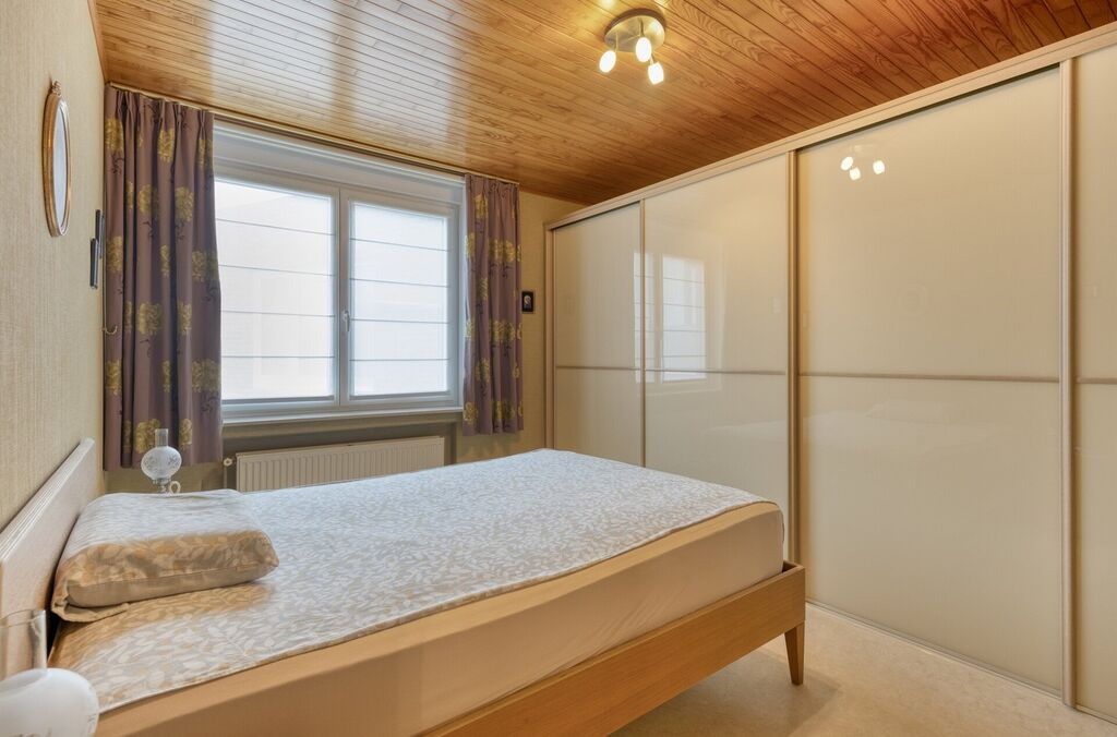 Appartement à vendre à DILBEEK