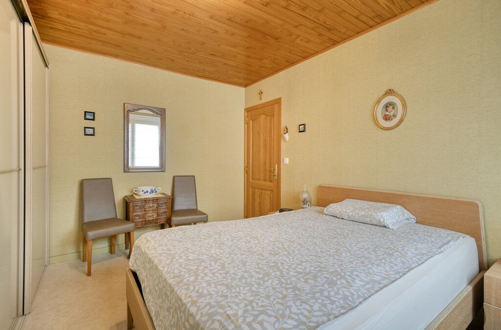 Appartement à vendre à DILBEEK