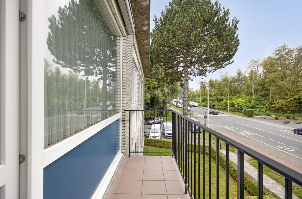 Appartement à vendre à DILBEEK