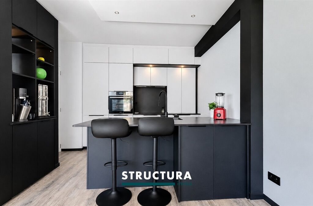 Appartement &agrave; vendre &agrave; JETTE