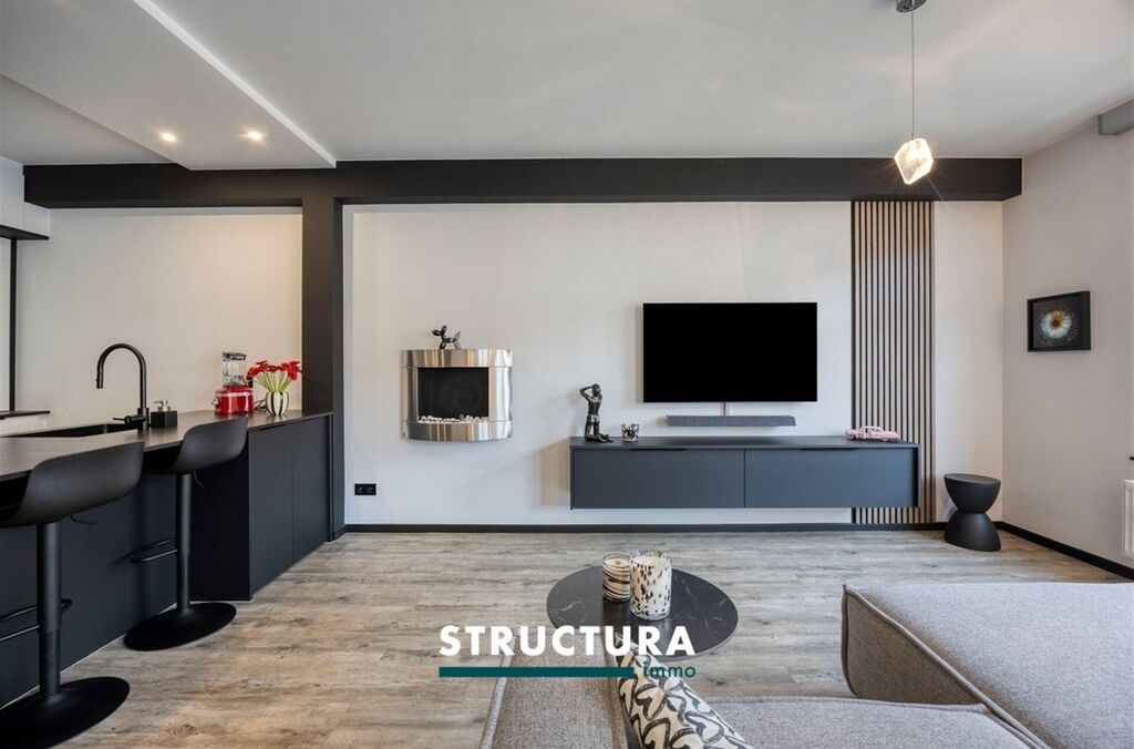 Appartement &agrave; vendre &agrave; JETTE