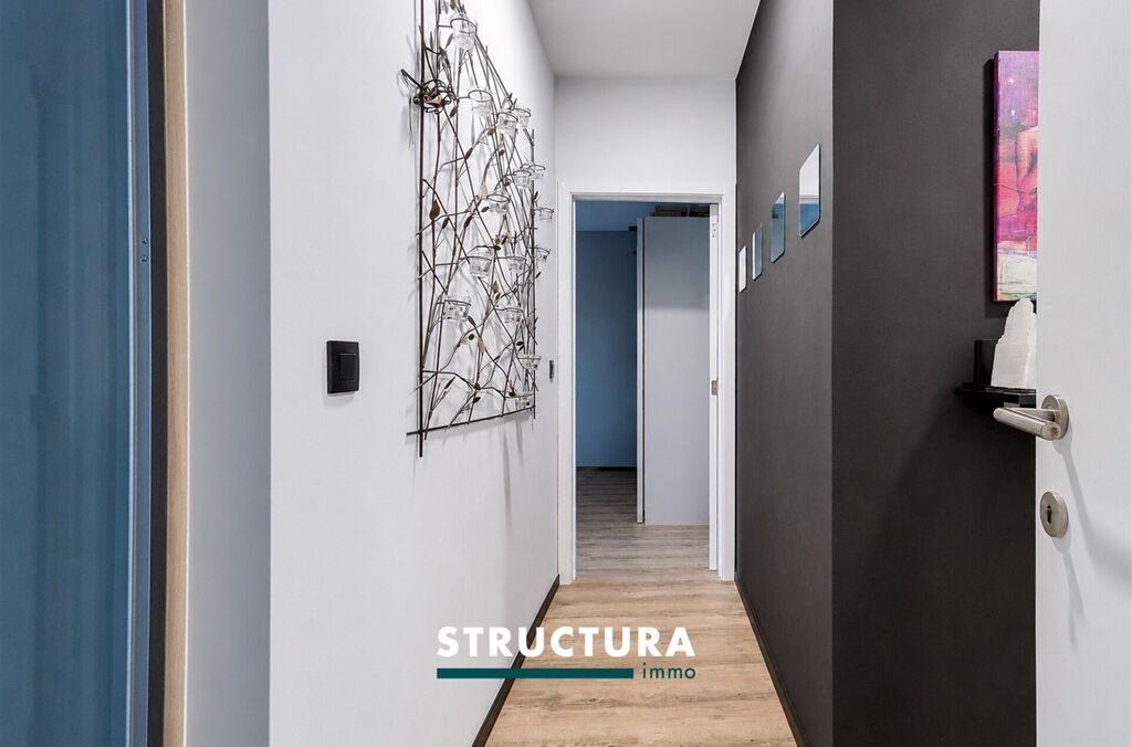 Appartement &agrave; vendre &agrave; JETTE