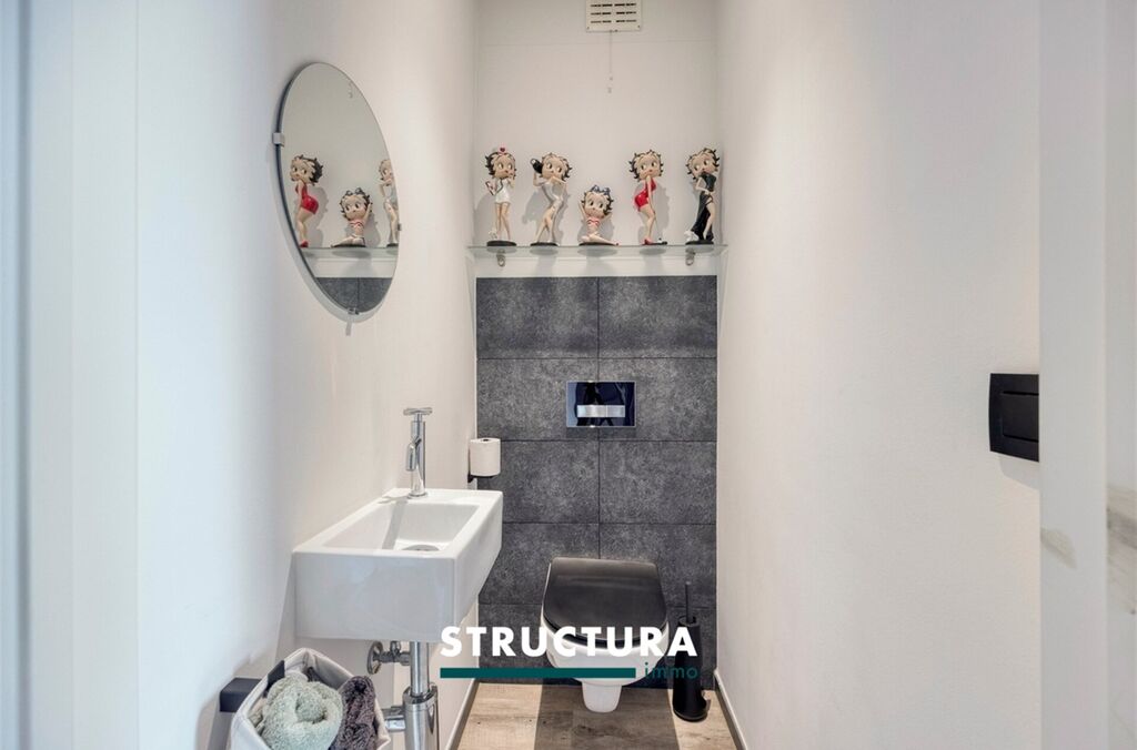 Appartement &agrave; vendre &agrave; JETTE