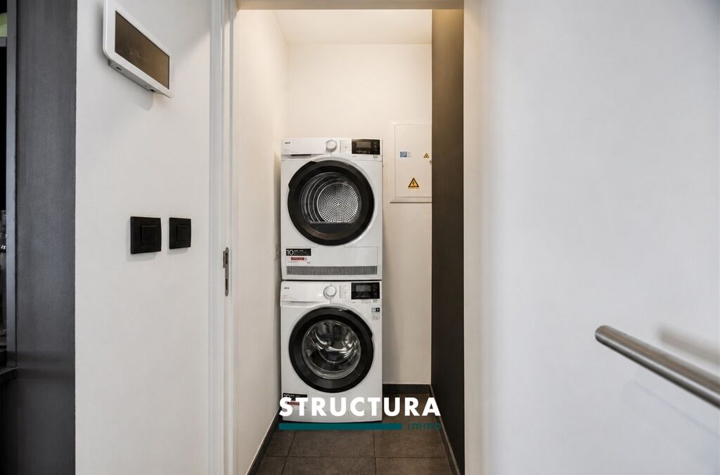 Appartement &agrave; vendre &agrave; JETTE