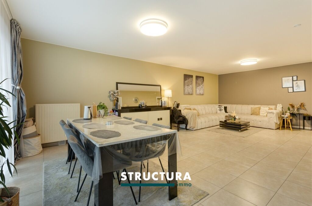 Appartement &agrave; vendre &agrave; JETTE