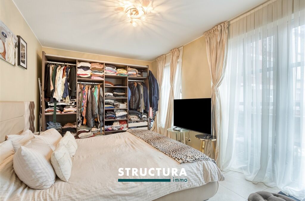Appartement &agrave; vendre &agrave; JETTE