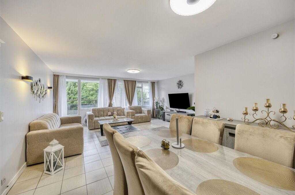 Appartement &agrave; vendre &agrave; JETTE