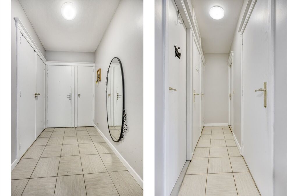 Appartement &agrave; vendre &agrave; JETTE