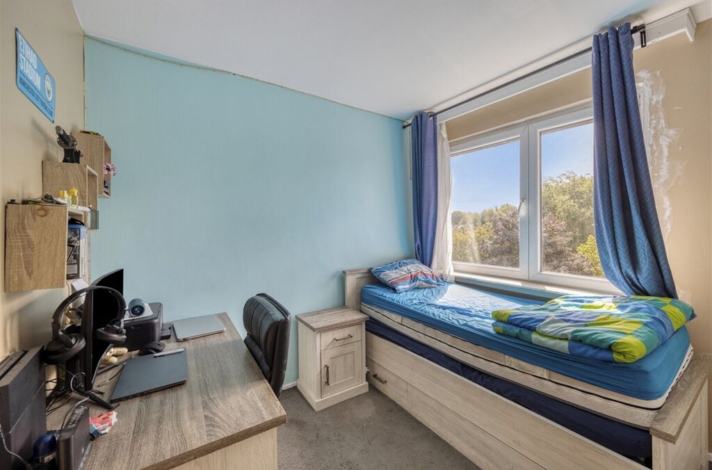 Appartement &agrave; vendre &agrave; JETTE