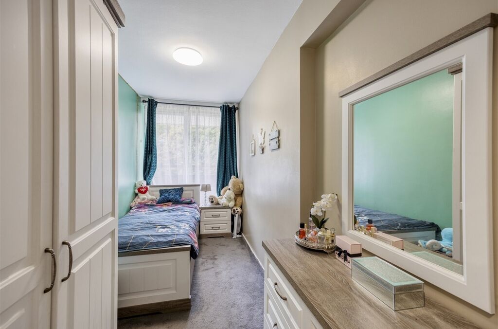 Appartement &agrave; vendre &agrave; JETTE