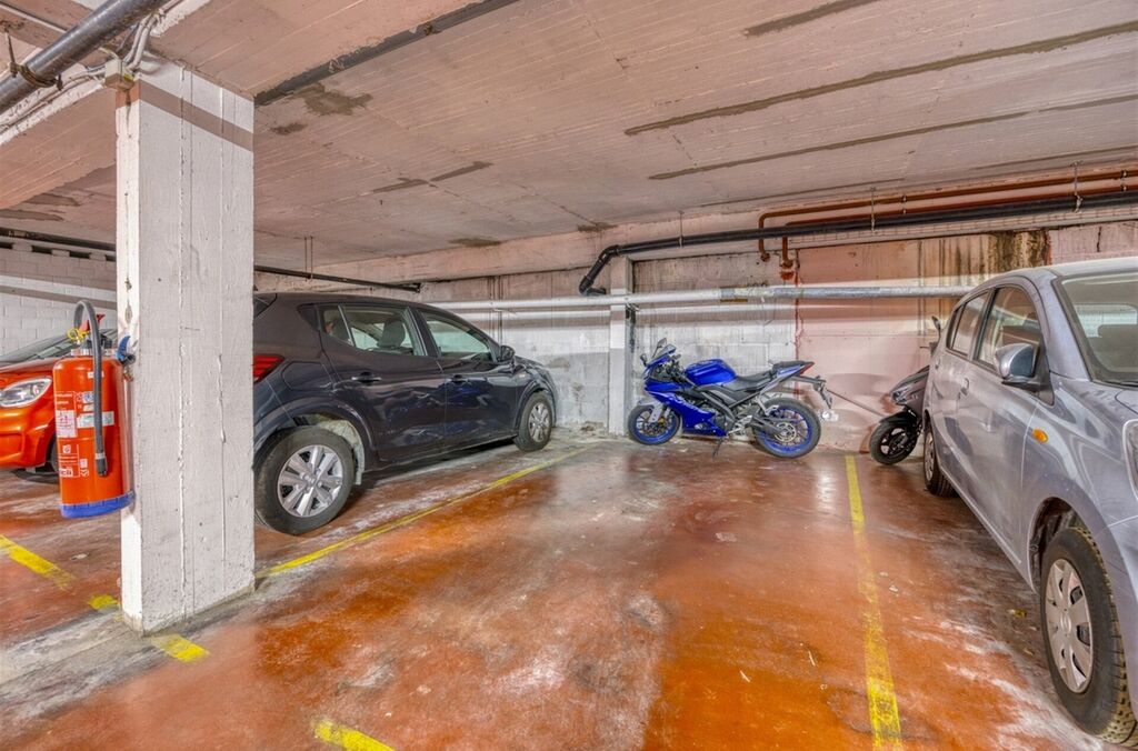 Appartement &agrave; vendre &agrave; JETTE