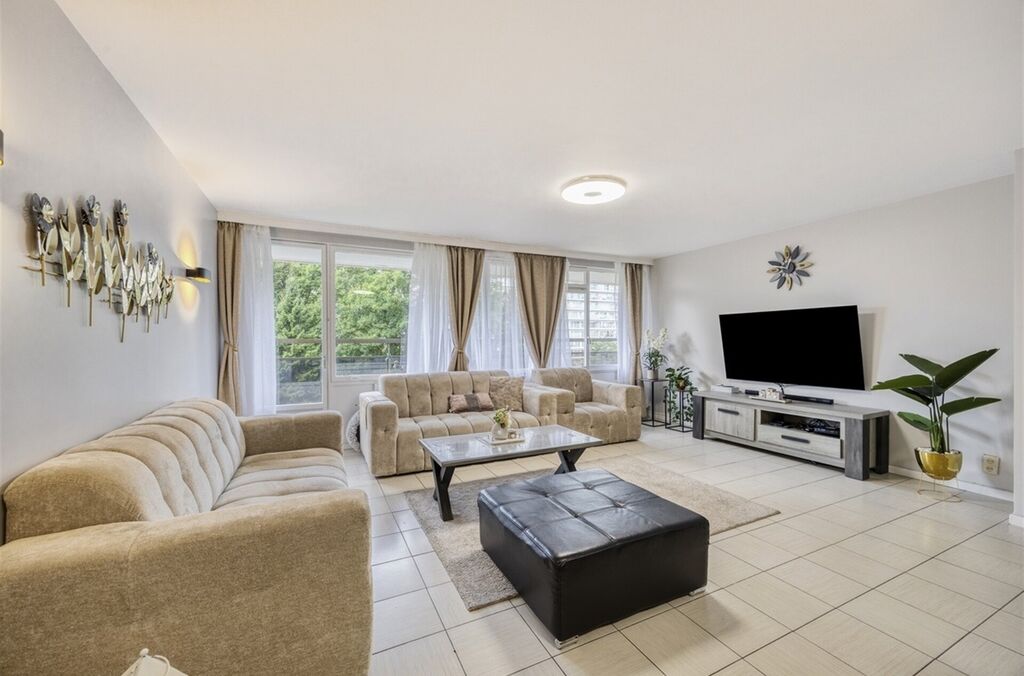 Appartement &agrave; vendre &agrave; JETTE