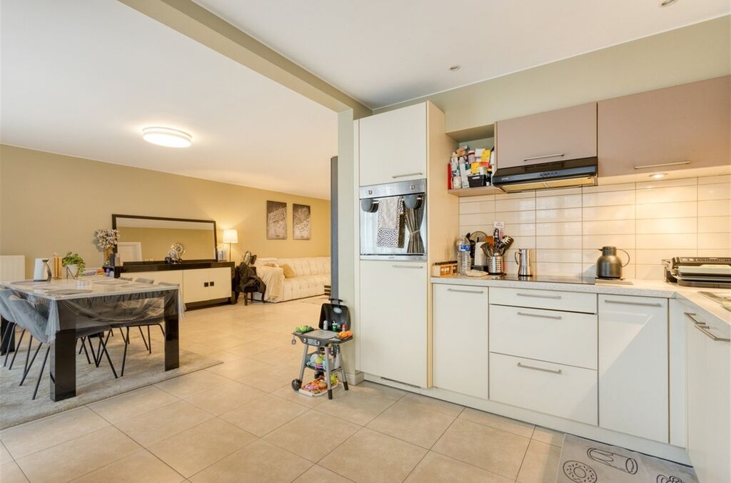 Appartement &agrave; vendre &agrave; JETTE