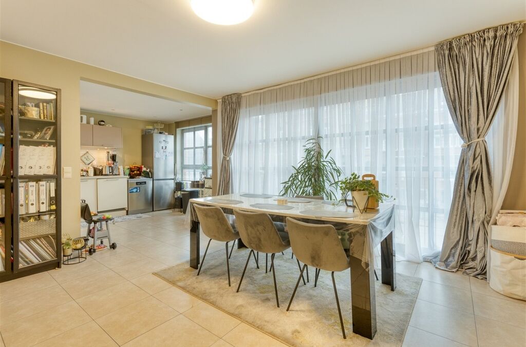 Appartement &agrave; vendre &agrave; JETTE