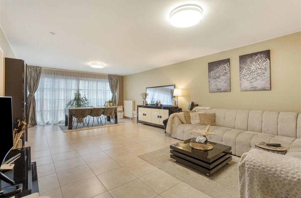 Appartement &agrave; vendre &agrave; JETTE