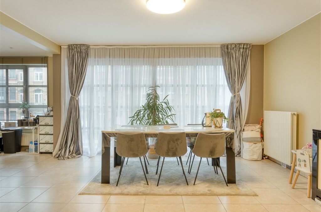 Appartement &agrave; vendre &agrave; JETTE