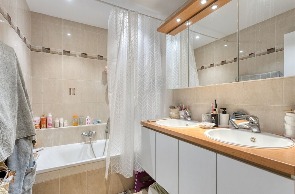 Appartement &agrave; vendre &agrave; JETTE