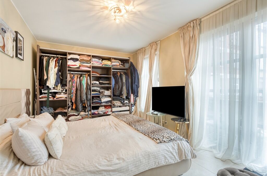 Appartement &agrave; vendre &agrave; JETTE