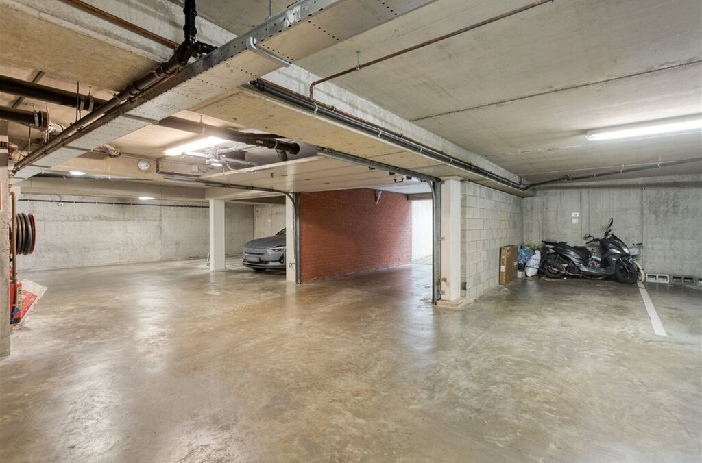 Appartement &agrave; vendre &agrave; JETTE