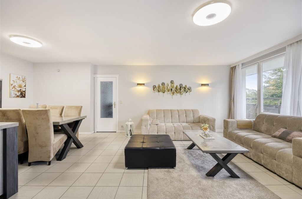 Appartement &agrave; vendre &agrave; JETTE