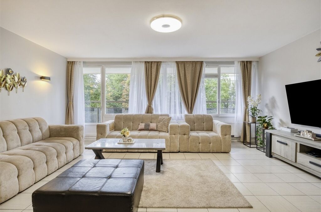 Appartement &agrave; vendre &agrave; JETTE