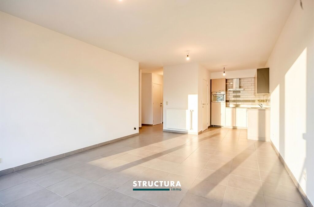 Appartement &agrave; vendre &agrave; LAEKEN (BRU.)