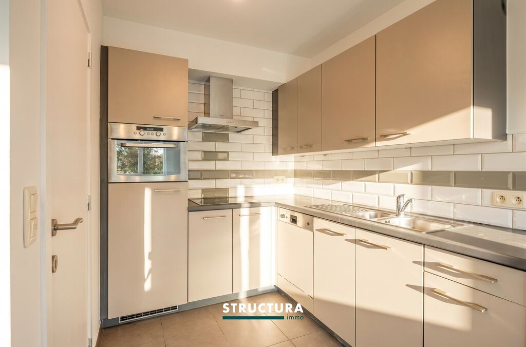 Appartement &agrave; vendre &agrave; LAEKEN (BRU.)