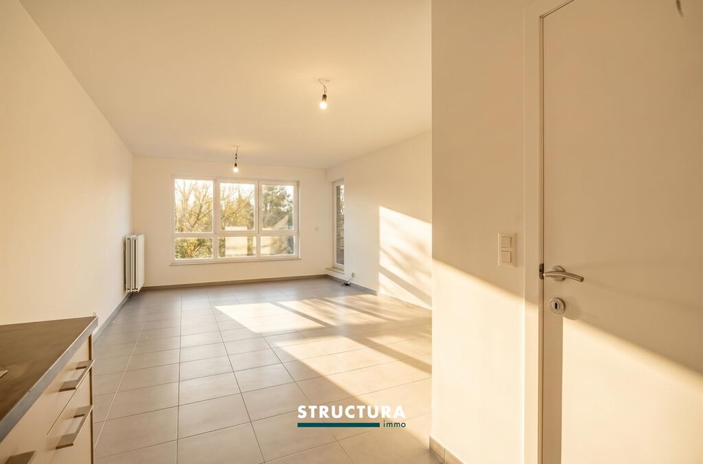 Appartement &agrave; vendre &agrave; LAEKEN (BRU.)