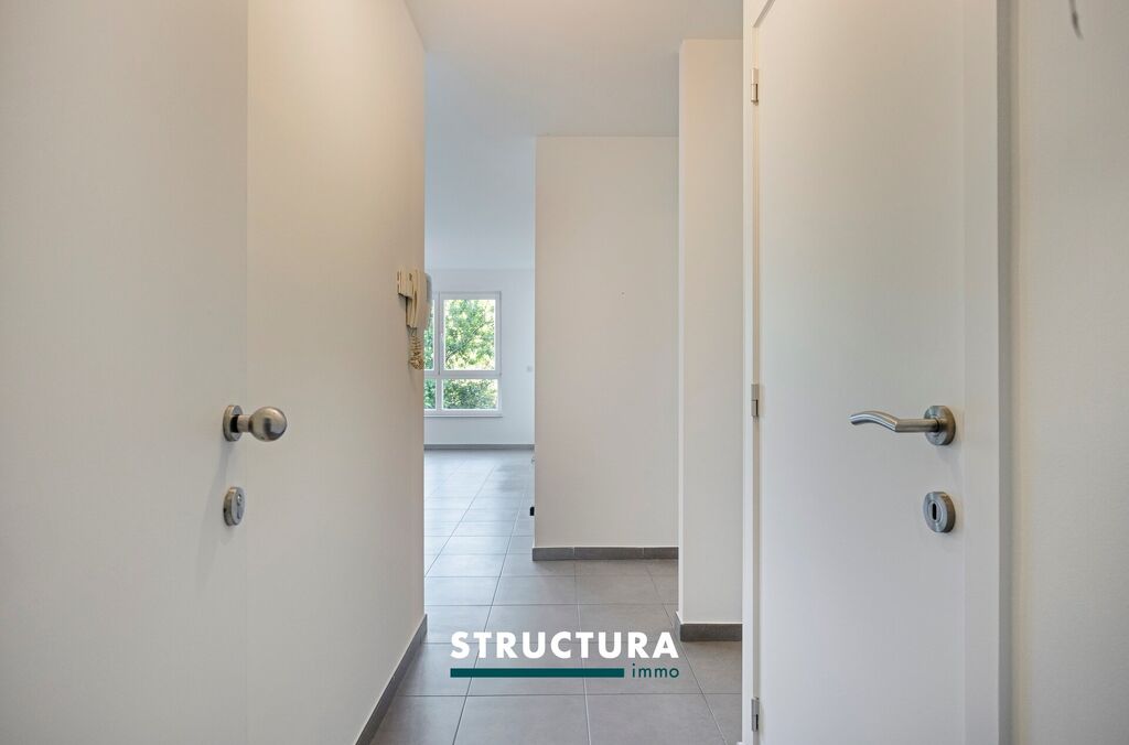 Appartement &agrave; vendre &agrave; LAEKEN (BRU.)