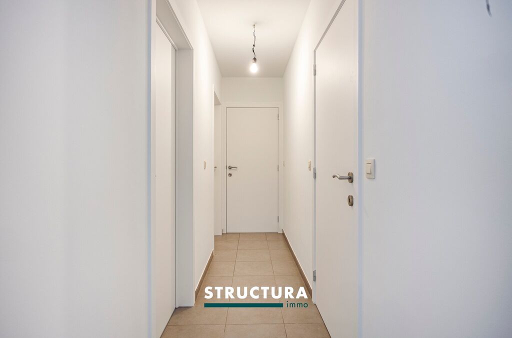 Appartement &agrave; vendre &agrave; LAEKEN (BRU.)