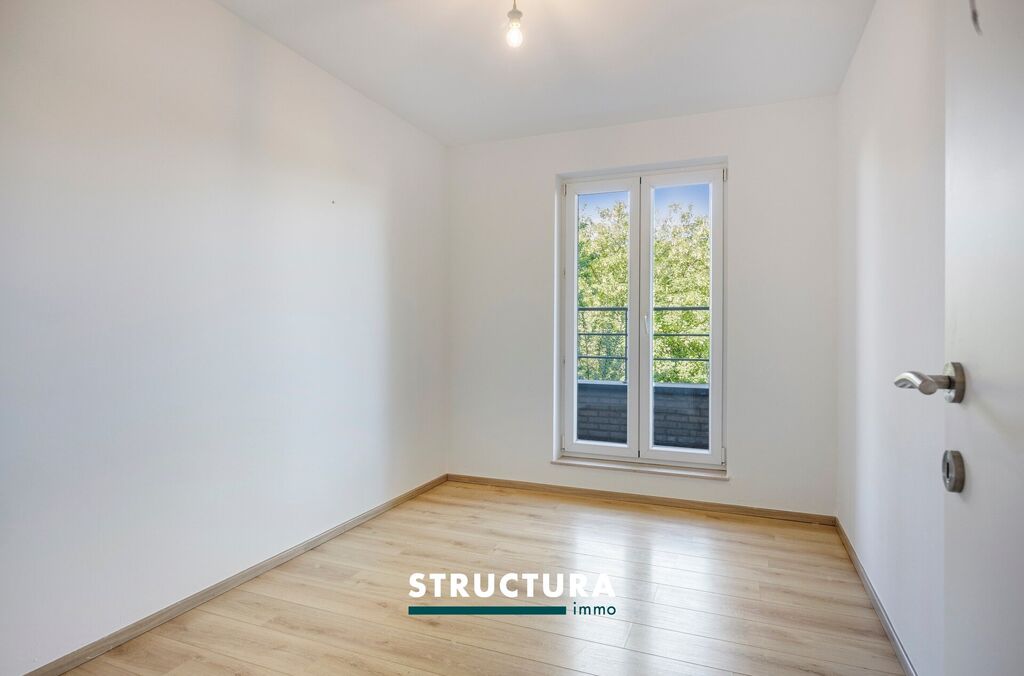 Appartement &agrave; vendre &agrave; LAEKEN (BRU.)