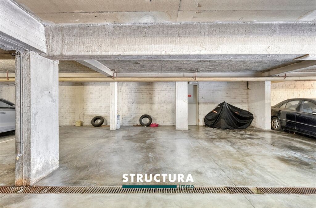 Appartement &agrave; vendre &agrave; LAEKEN (BRU.)