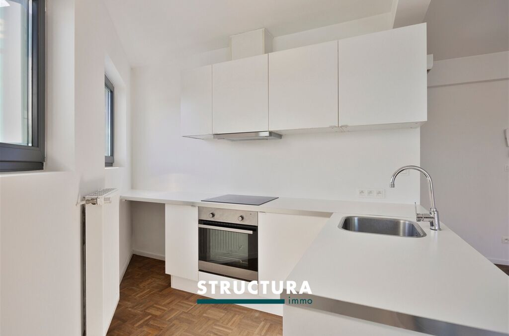 Appartement &agrave; vendre &agrave; LONDERZEEL